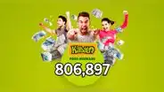 Resultados de La Kábala: revisa la jugada ganadora del jueves 25 de mayo | VIDEO