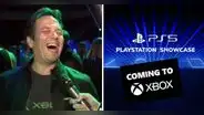 ¿Les aguó la fiesta? Microsoft publica juegos de PlayStation Showcase que también saldrán en Xbox