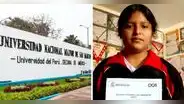 Dayana Taco: ¿cuál fue su método para ingresar a la UNMSM sin haber terminado el colegio?