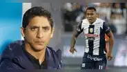 Bryan Reyna y su contundente mensaje sobre la continuidad de Salas en Alianza Lima