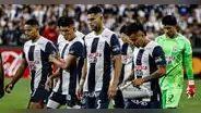 Alianza Lima y los 4 titulares que serán bajas para el partido ante Binacional por Liga 1