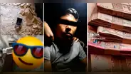 El absurdo final de un joven que terminó preso por aparentar ser un poderoso narco en TikTok