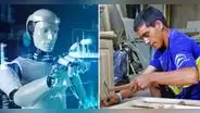 ¿Cuáles son las 34 profesiones que no serán reemplazadas por la inteligencia artificial, según OpenAI?