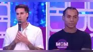 Gino Assereto descarta ser racista tras comentario a 'Chevy' en "EEG": "Se me tilda de ello y no lo soy"