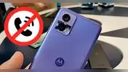 ¿Qué hacer si tienes problemas para realizar llamadas con tu teléfono Motorola? Te enseñamos