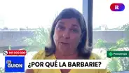 RMP: "El problema no es ideológico, es capturar al Estado para que sea servil a intereses particulares"