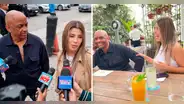 Yahaira Plasencia muestra buena relación con Sergio George: se luce en celebración de su cumpleaños