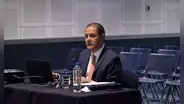 JNJ elige al jefe de la Autoridad Nacional de Control del Poder Judicial