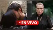 “El amor invencible”, capítulo 69 ONLINE: ¿dónde VER la novela de Angelique Boyer?