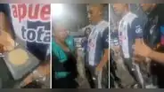 Presuntos policías quisieron entrar gratis para ver a Alianza: "Hacemos trabajo de inteligencia"