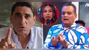 Carlos Álvarez y su consejo a Jorge Benavides tras enfrentamiento con Dayanita: ¿qué dijo el humorista?