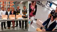 Incautan 73 kilos de oro valorizados en más de 4 millones de dólares en Callao