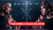 Velada del Año III: conoce la fecha, los participantes y dónde ver el evento de boxeo de Ibai