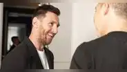 Lionel Messi debutará como actor en la segunda temporada de la serie "Los protectores"