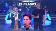 Gino Assereto fue suspendido en "EEG" tras comentario racista contra 'Chevy'
