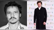 Pedro Pascal defiende su posición de no tener hijos: "Nunca seré un padre"