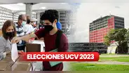 Elecciones en la UCV EN VIVO: quién va ganando en los comicios que escogen las autoridades de la Universidad Central de Venezuela