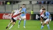 Sporting Cristal empató 1-1 con River Plate y sigue 'vivo' en Copa Libertadores