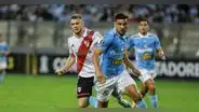 Sueñan con clasificar: Sporting Cristal y River Plate empataron 1-1 en Copa Libertadores 2023