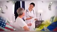 La colosal diferencia de sueldos entre un médico de EE. UU. y uno de Colombia: ¿a cuánto llega?