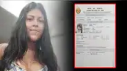 Madre busca intensamente a su hija que desapareció hace 2 días en Tumbes