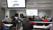 ONG Plan País promueve participación de jóvenes migrantes en Perú