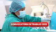 ¡Empleos para titulados! EsSalud te ofrece sueldos de S/7.572