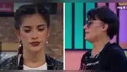 “El gran chef: famosos”: Korina y Patricio Suárez Vértiz se convirtieron en los nuevos sentenciados