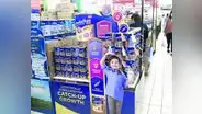 Fórmulas para bebés a un paso de comercializarse sin octógonos en sus envases
