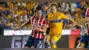 Chivas igualó 0-0 con Tigres por la gran final del Torneo Clausura 2023