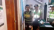 Penal Castro Castro: reo huyó de penitenciaría en medio de dos torreones sin vigilancia