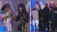 "JB en ATV" prepara parodia de las pifias a Michelle Soifer y la detención de Arcángel