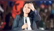 Keiko Fujimori: piden 20 reglas de conducta para lideresa de Fuerza Popular