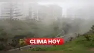 Senamhi: ¿habrá cielo nublado y continuará el frío en Lima?
