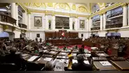 El Congreso debilita las instituciones democráticas