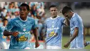 ¿Por qué Joao Grimaldo fue tendencia tras empate de Sporting Cristal y River Plate en Libertadores?