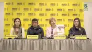 Amnistía Internacional concluye que hubo ejecuciones extrajudiciales en Perú