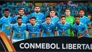 Los 2 jugadores de Cristal que fueron 'borrados' por Tiago Nunes tras discusión con el plantel