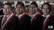 Congreso oficializa archivar denuncias contra los cuatro congresistas denominados Los Niños