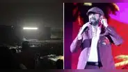 Juan Luis Guerra: usuarios reportan problemas de sonido en concierto