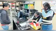 En el ojo de la tormenta: Fiscalía allana la FPF por segunda vez