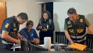 Loreto: PNP detiene a organización criminal Los Saqueadores del Oriente en un megaoperativo