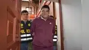 Dictan 9 meses de prisión preventiva contra sujeto que asesinó a su expareja en Cajamarca