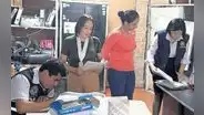 Chiclayo: investigan alquiler de vehículos en la municipalidad de La Victoria
