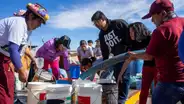 Moquegua e Ilo no tendrían agua potable por otros diez días