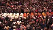 Derivan a Lima carpetas fiscales de muertes en protestas de Puno