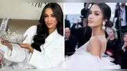 Camila Escribens viajó a Festival de Cannes junto con reconocido empresario y en avión privado