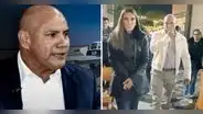 Alcalde Joaquín Ramírez contrató a su pareja como asesora de su despacho