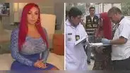Deysi Araujo revela que canceló sus presentaciones tras amenazas de muerte: "Es una pesadilla"