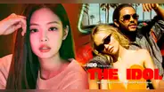 Jennie de BLACKPINK: ¿cuál es su papel en "The idol" y por qué aceptó actuar en la criticada serie?